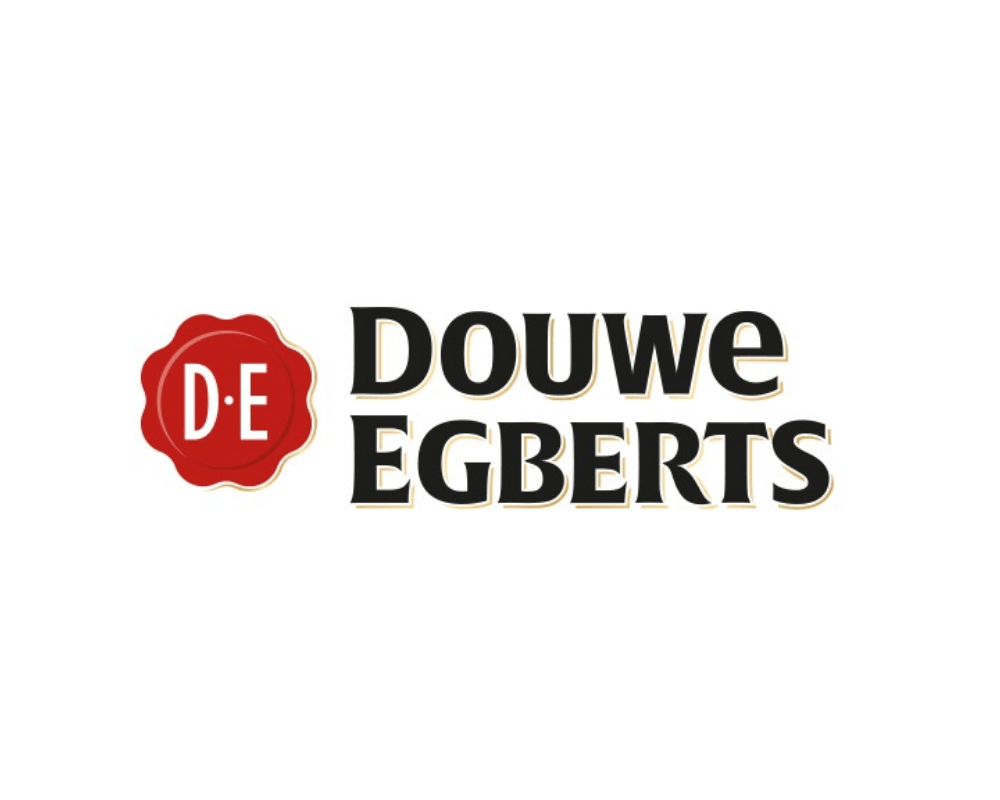 Douwe Egberts logo