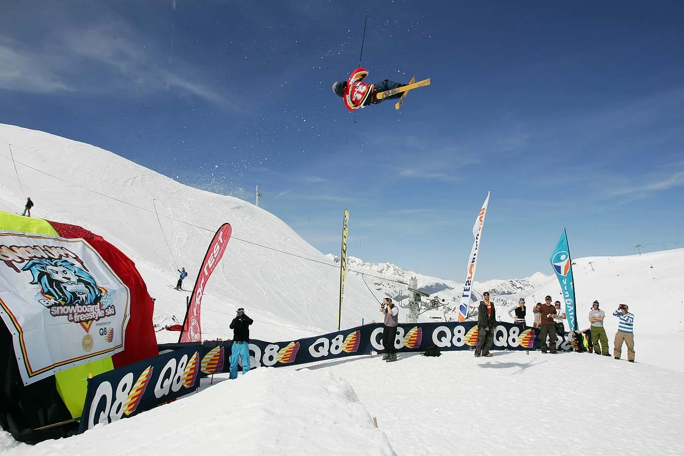 Snowjam — beeld 12