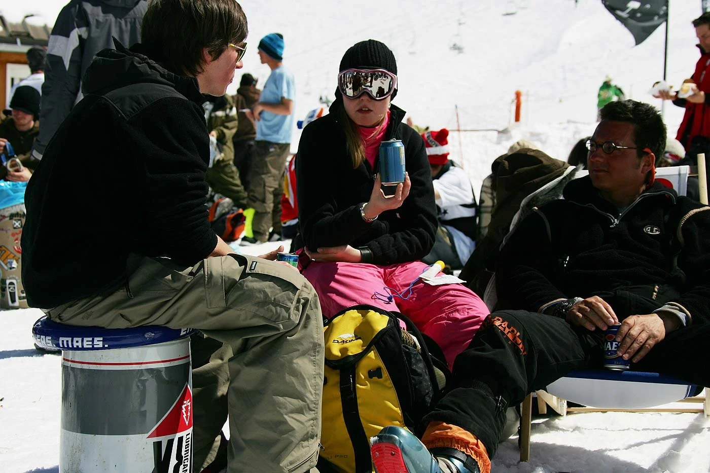 Snowjam — beeld 13