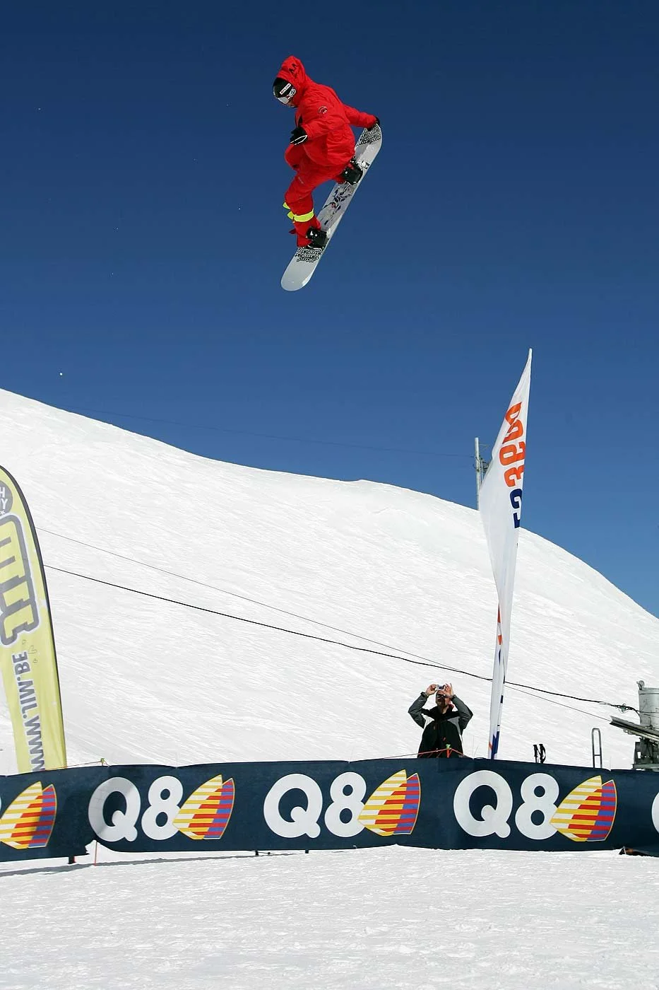 Snowjam — beeld 19
