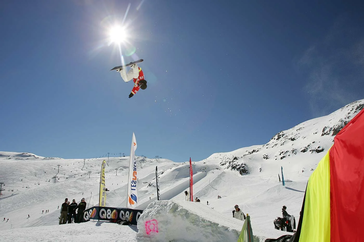 Snowjam — beeld 22