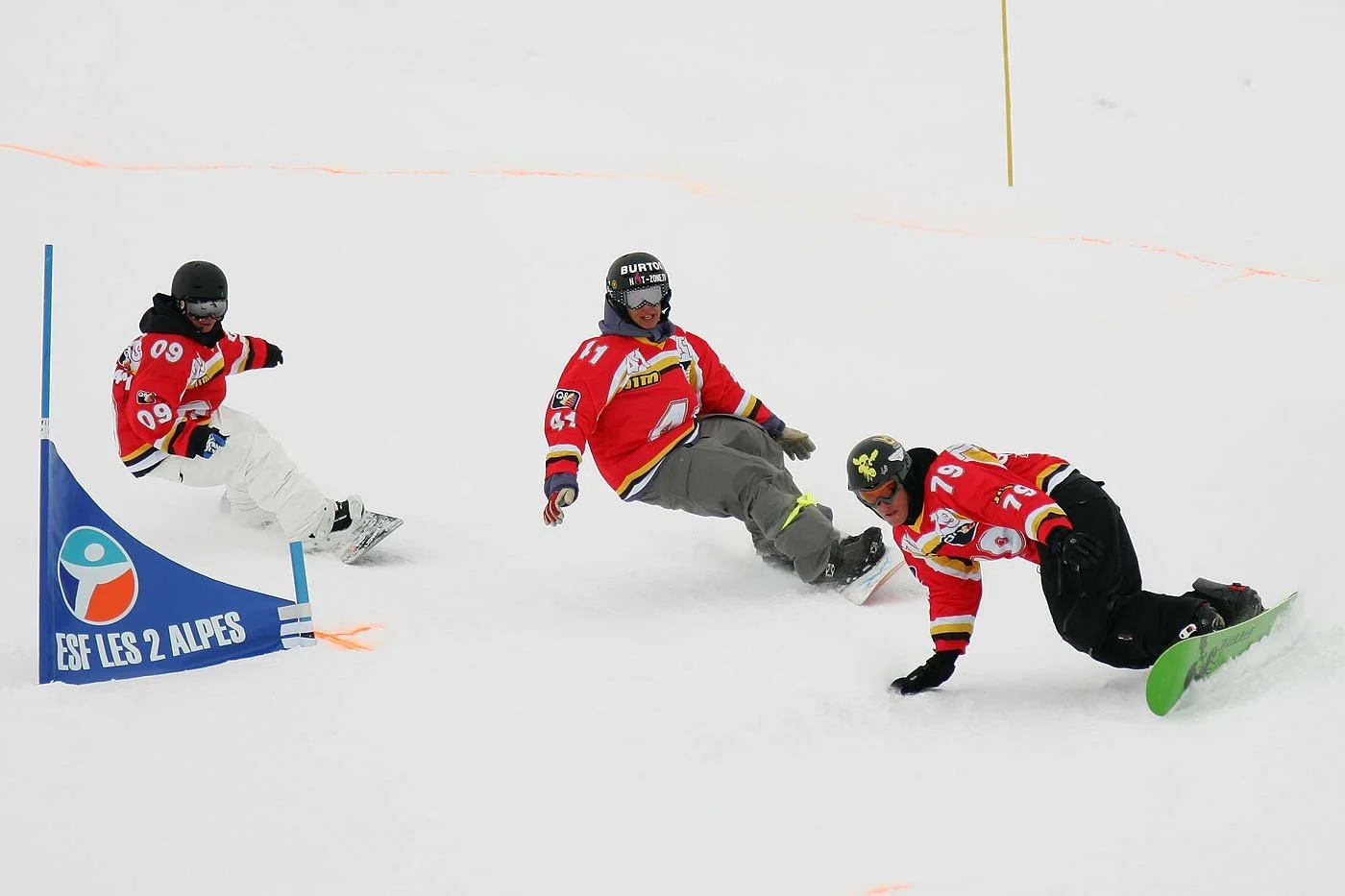 Snowjam — beeld 16