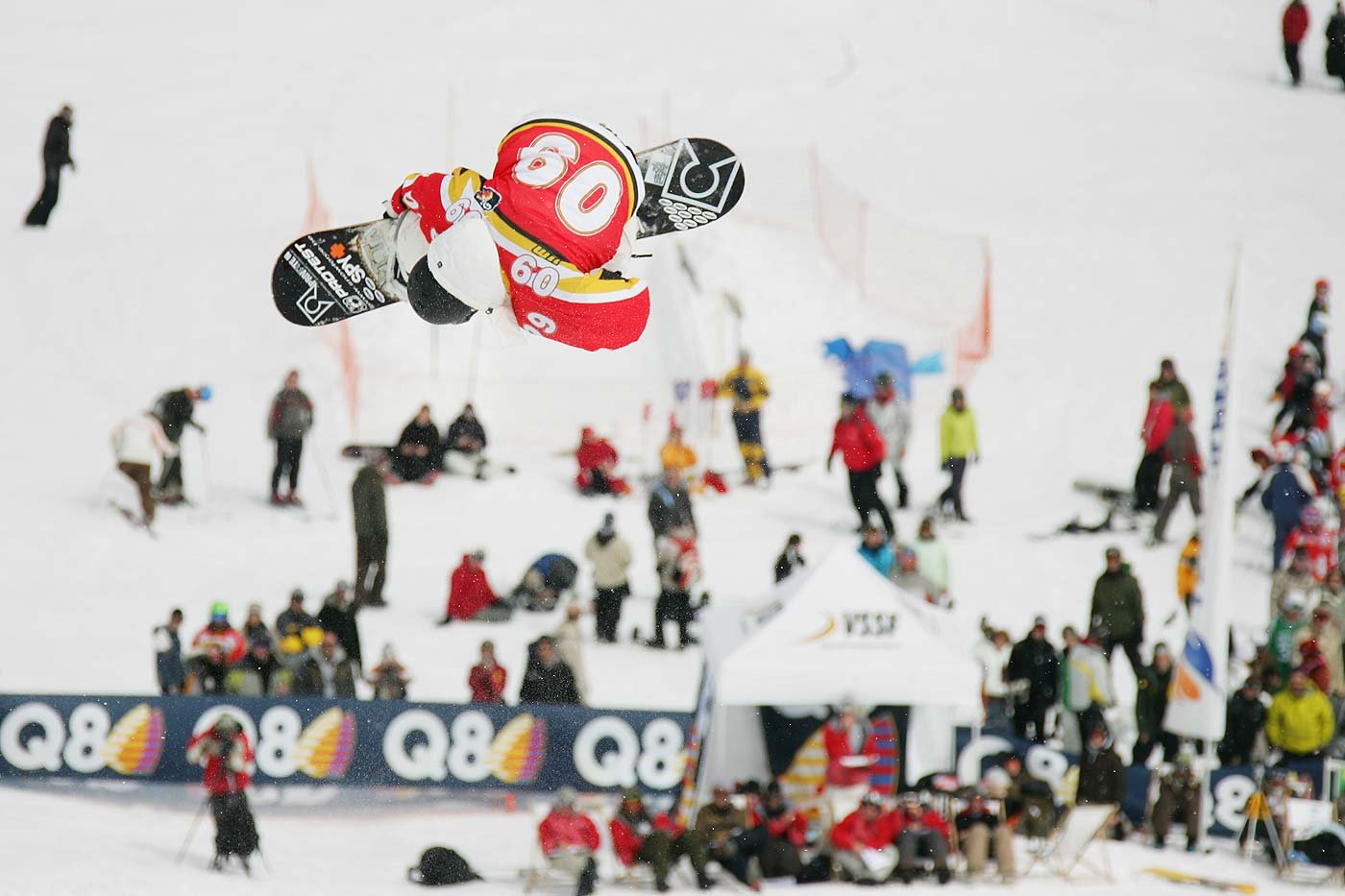 Snowjam — beeld 29