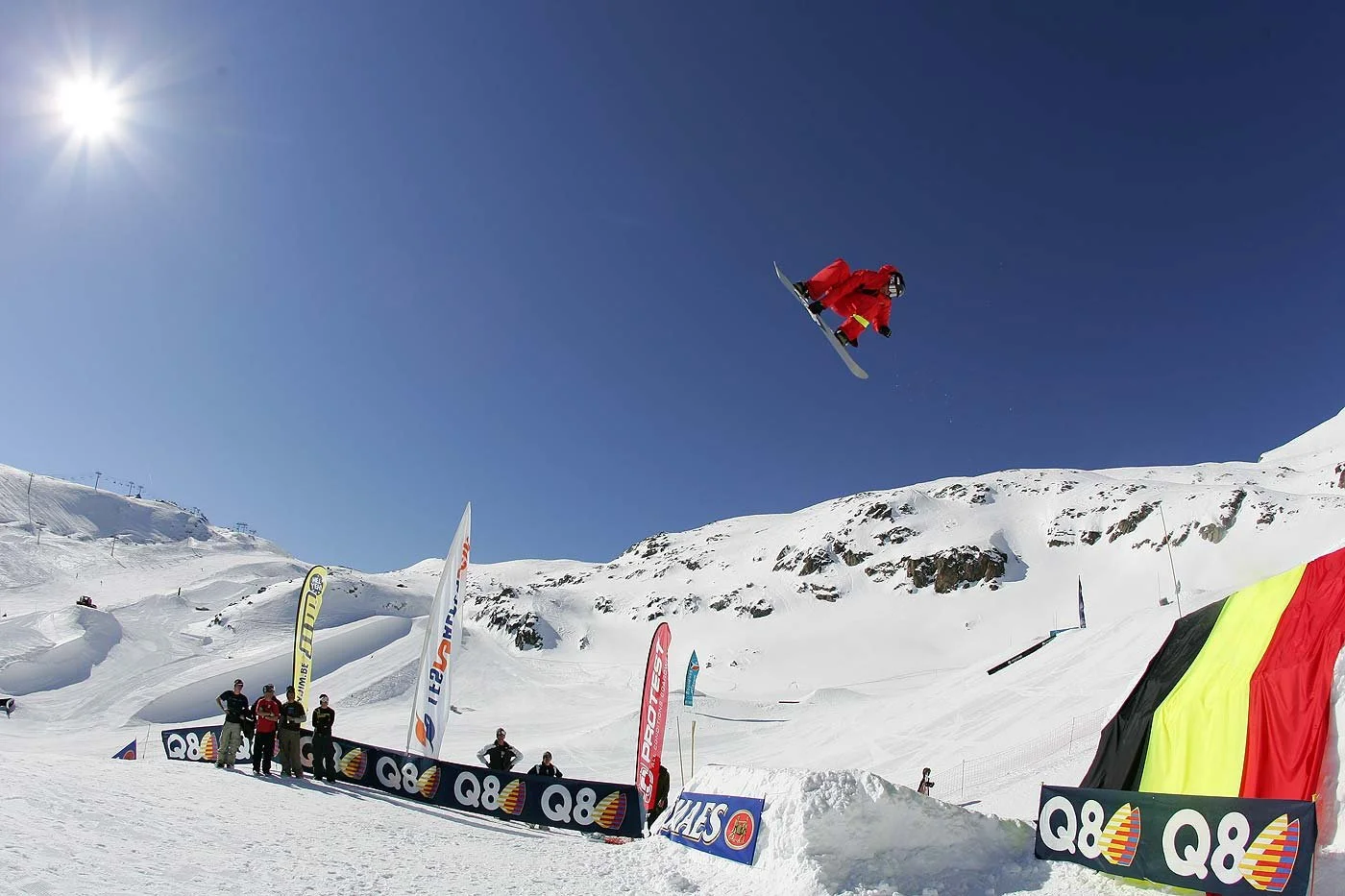 Snowjam — beeld 10