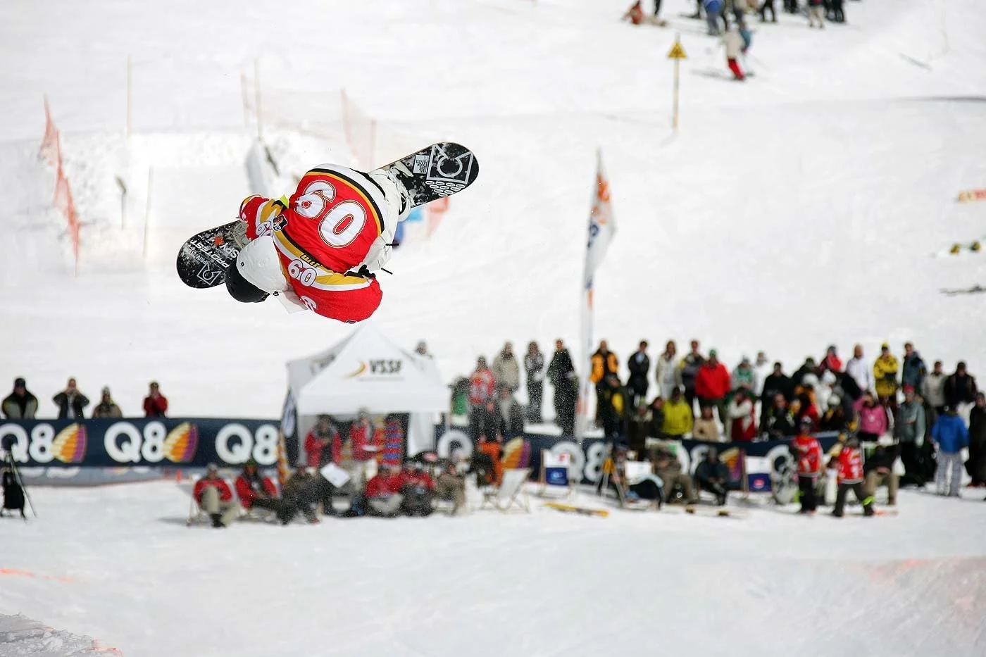 Snowjam — beeld 25