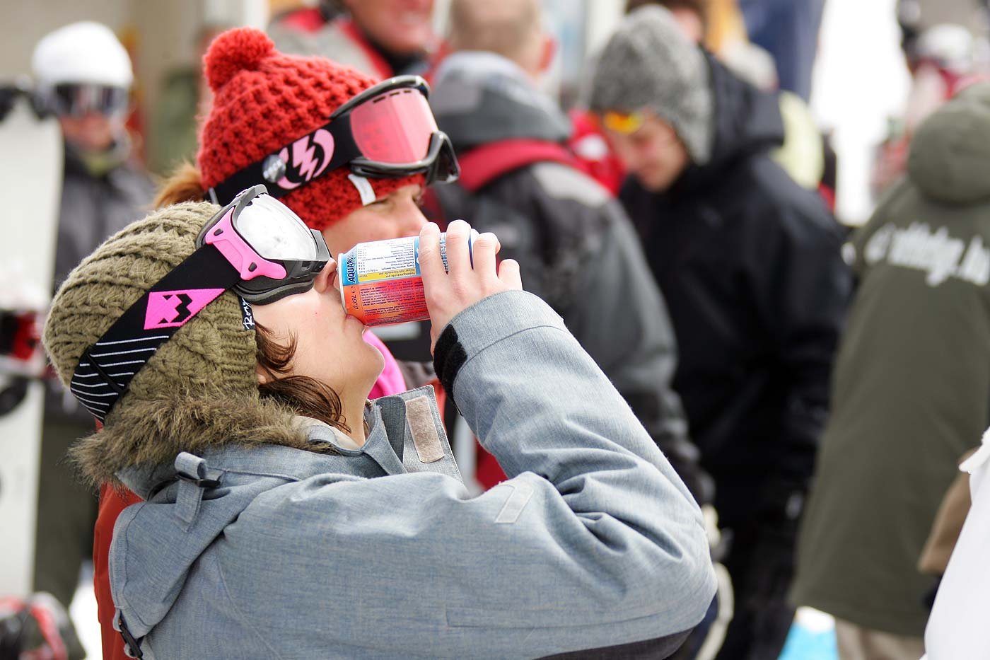 Snowjam — beeld 27